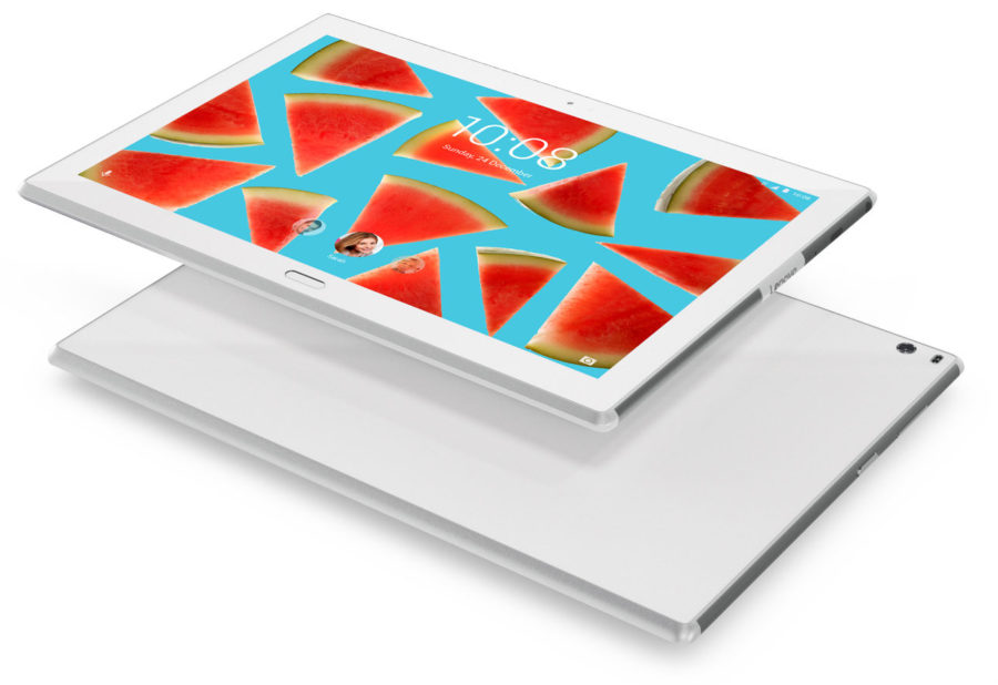 Lenovo Tab 4 10 Plus