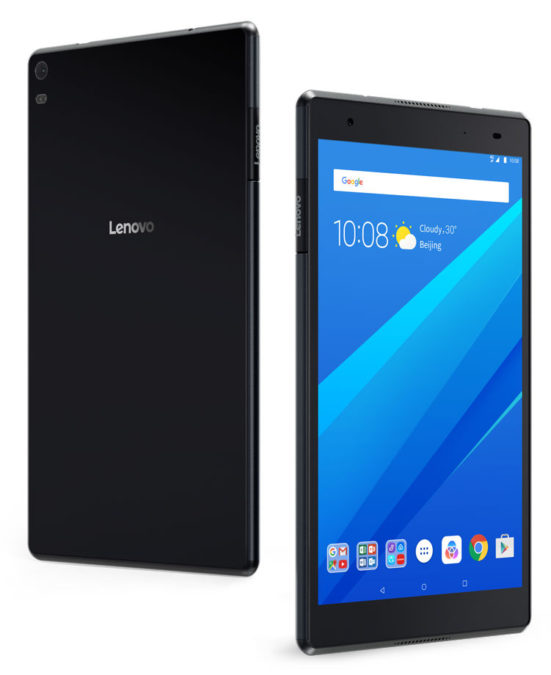 Lenovo Tab 4 8
