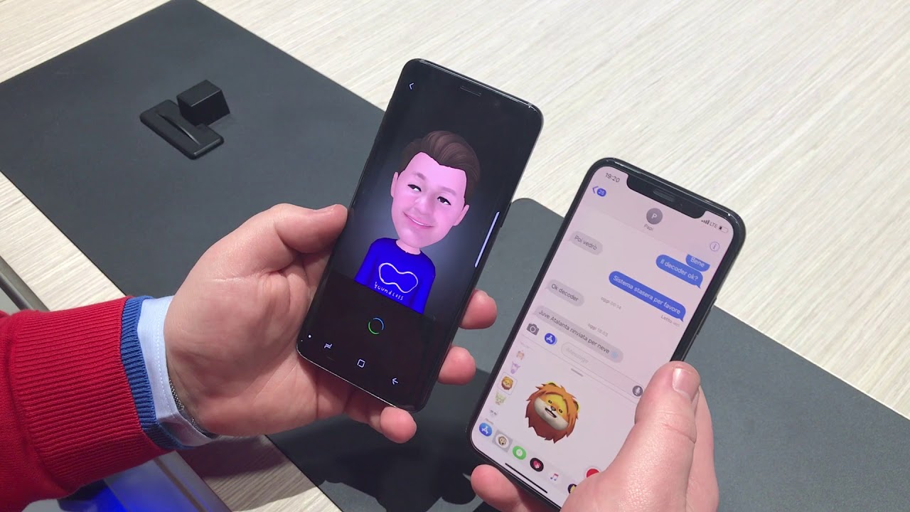 Ar emoji editor что это