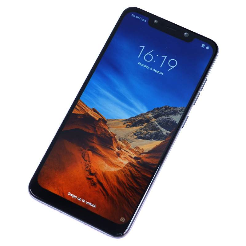 xiaomi pocophone 1