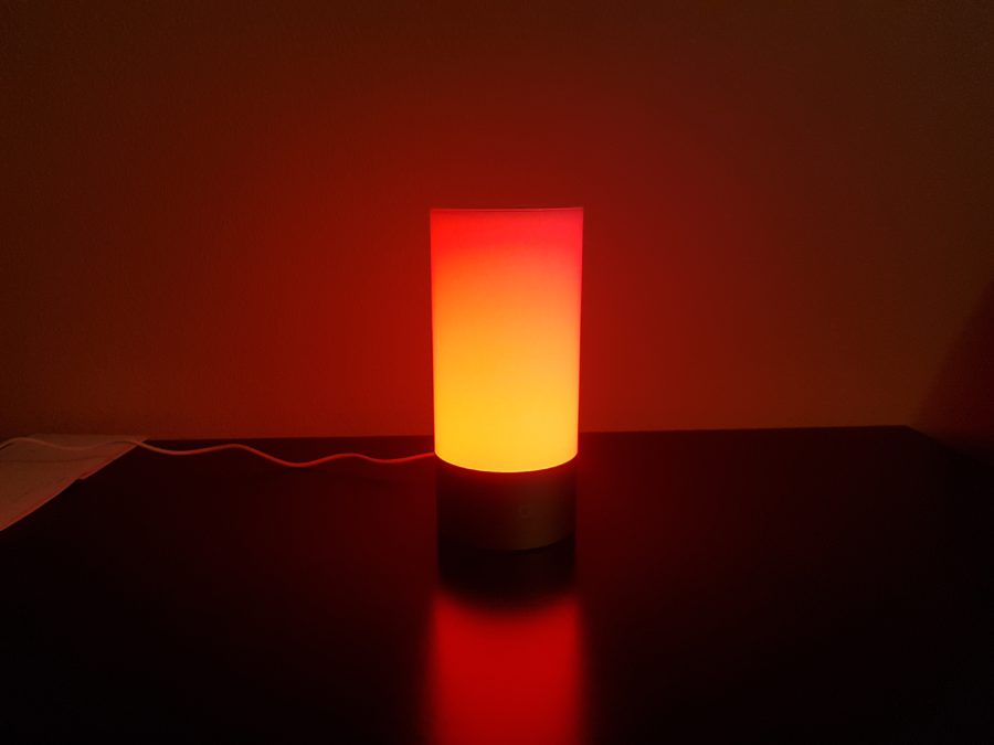 xiaomi bedside lamp 2 4pda