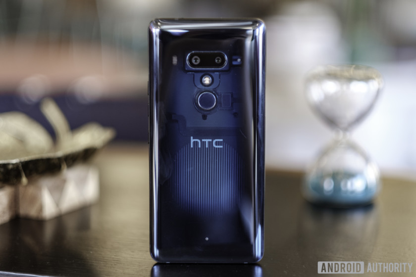 HTC U12 Plus 1 of 11