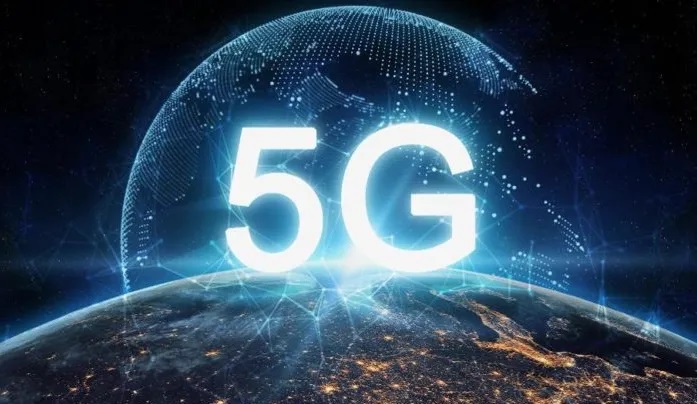 5G