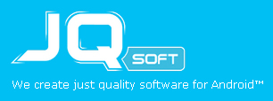 JQ Soft Logo