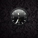 NexTHEME Clock Widget