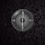 Analog Clock Widget 2