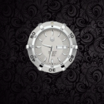 TagHeuer Aquaracer Clock