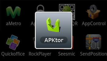 APKtor