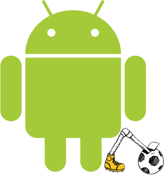 DROIDvsSYMB