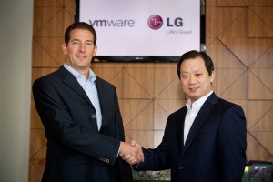 LG_VMware