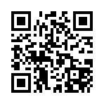 QR код Firefox 4 Beta 3 for Android