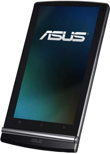 ASUS Eee Pad MeMO