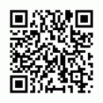 QR-код Blogger