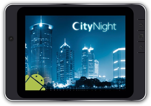 CityNight