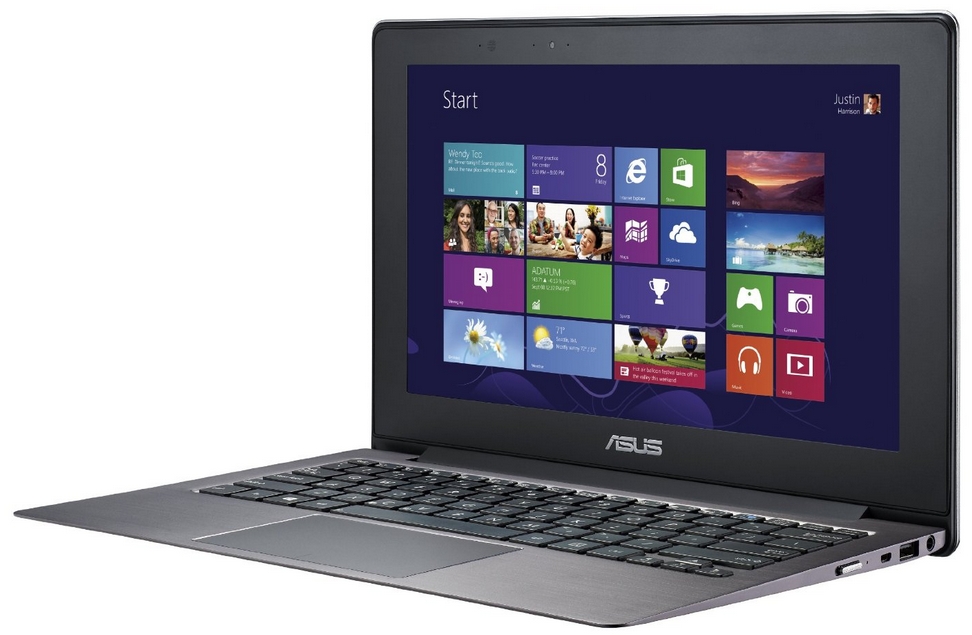 Asus TAICHI_in