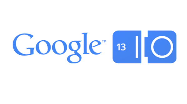 google io-2013