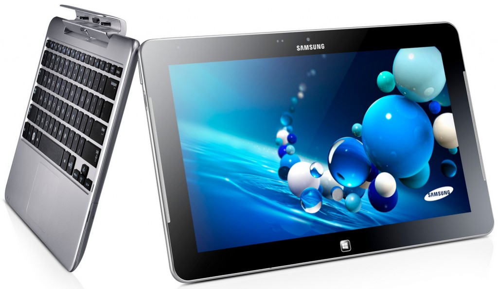 samsung active smart PC