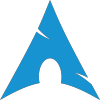 Archlinux_logo