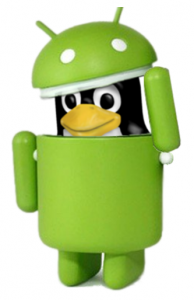 linux-android