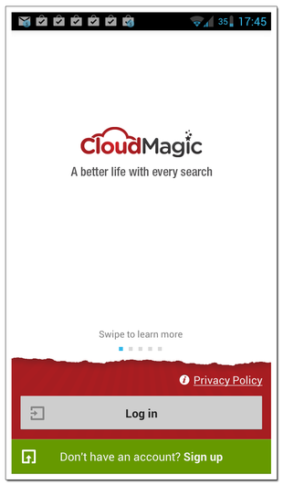 CloudMagic