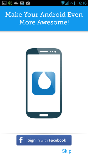 Drippler