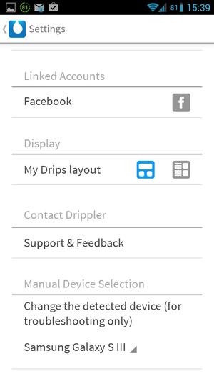 Drippler