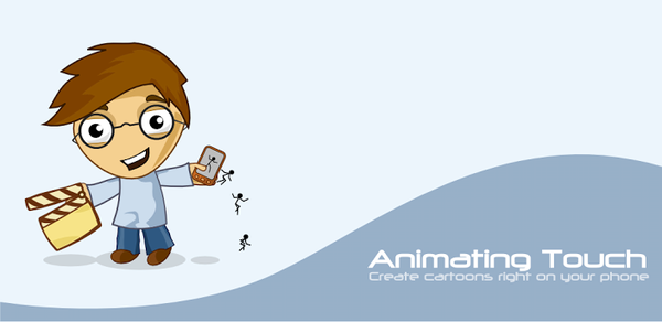 Animating_Touch_main