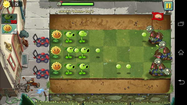 Plants vs Zombies 2 - бесплатно или за деньги?