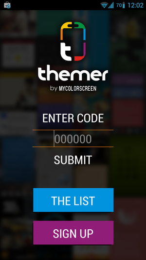 Themer