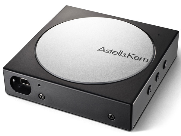 Astell&Kern AK240: $3680 и это плеер