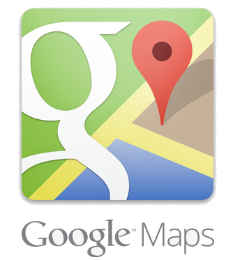 Google-maps-icon