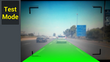 iOnRoad Augmented Driving