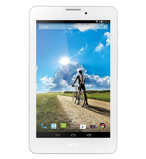 Acer Iconia Tab A1-713HD