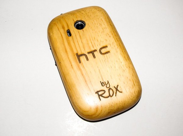 Охота на HTC! История одного коллекционера…