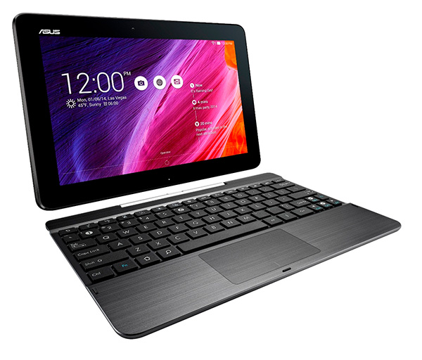 Asus Transformer TF303CL