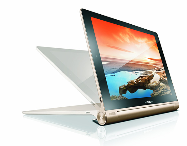 Lenovo Yoga Tablet 10 HD+