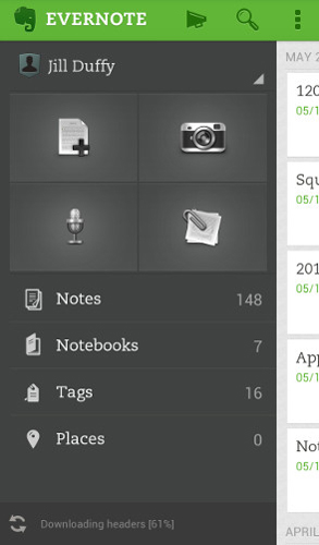 Evernote