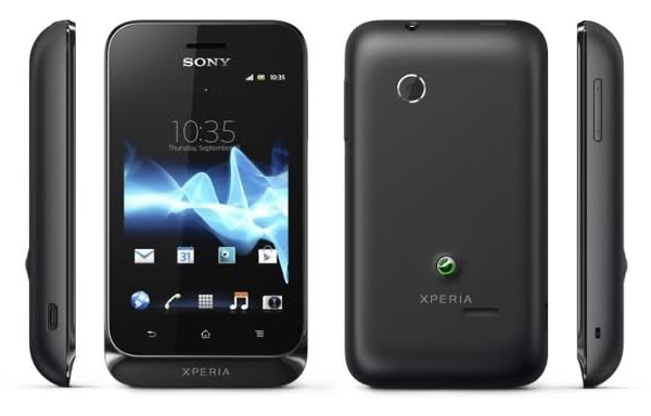 Sony Xperia T3 и интервью с дизайнером смартфона