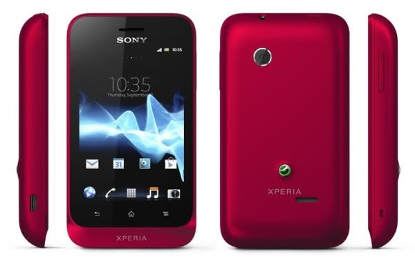 Sony Xperia T3 и интервью с дизайнером смартфона