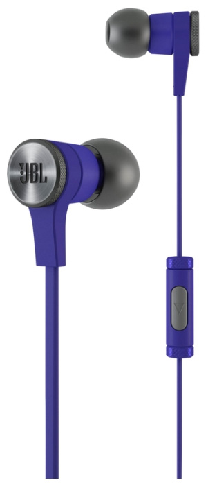 JBL Synchros E10 - идеально для Android