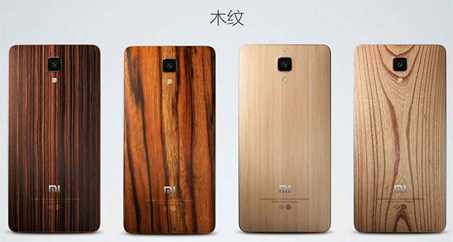 Xiaomi Mi4 – десять фактов