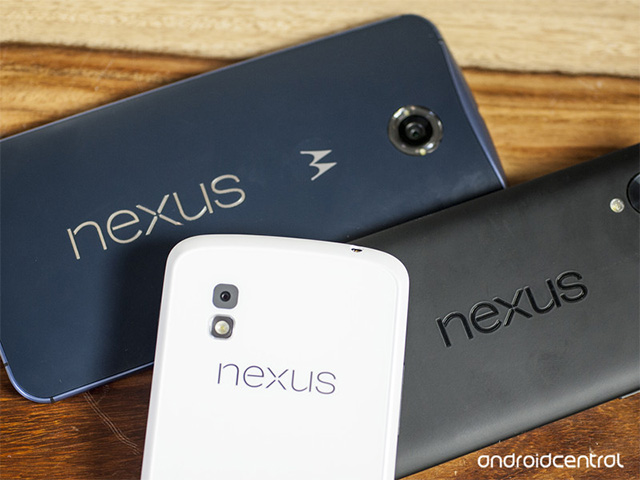 Ваш Nexus не обновился до Android 5.0 Lollipop. Что делать?