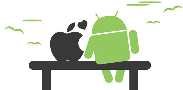 iOS vs Android: Опрос про переход!