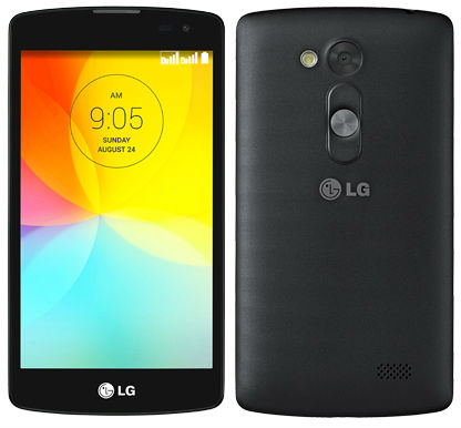 LG G2 Lite D295