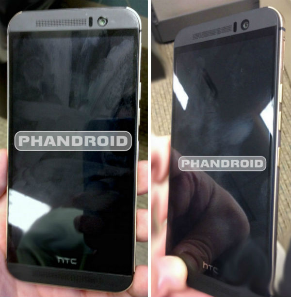 HTC-One-M9-Hima-front-side-leak