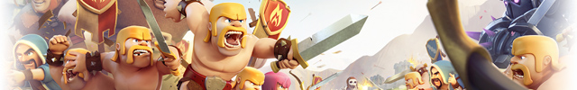 Clash-of-Clans