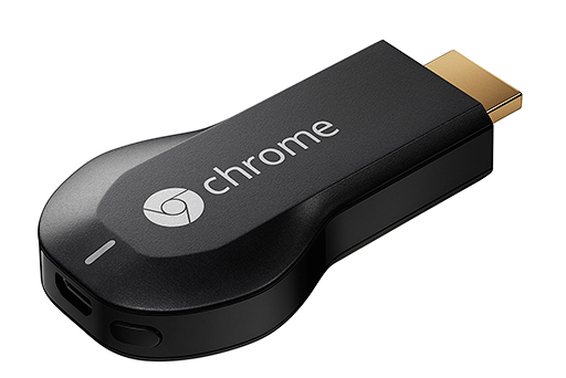 chromecast