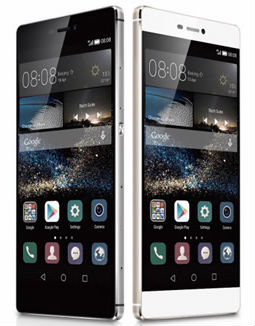 Huawei P8