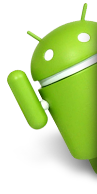 android_left