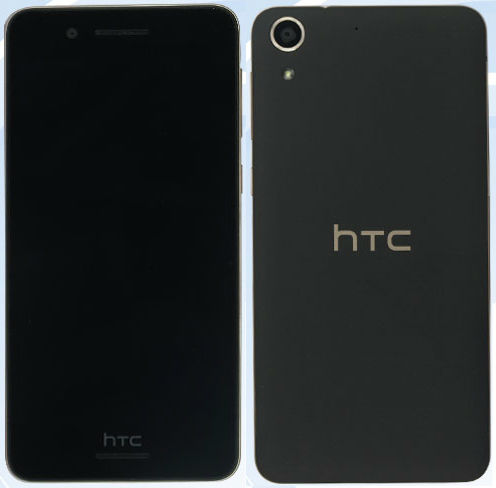 HTC D728w 1